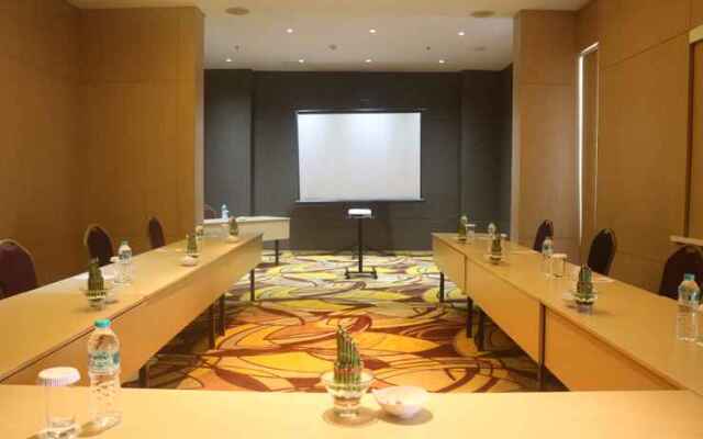 Citadines Connect Airport Jakarta