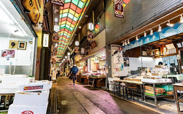 Stay SAKURA Kyoto Higashiyama Shirakawa