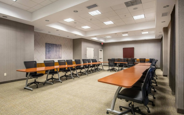SpringHill Suites by Marriott-Houston/Rosenberg