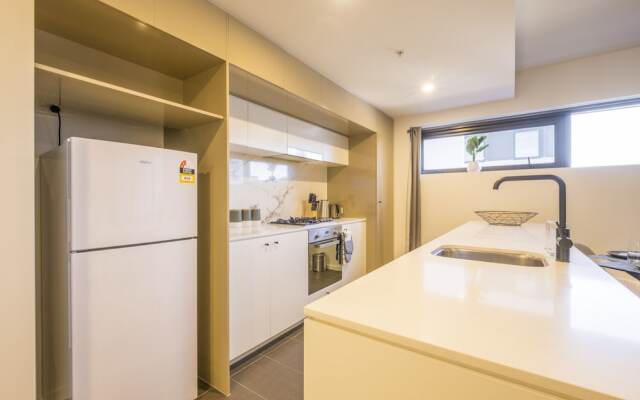 Sofun Apartment on Cordelia St
