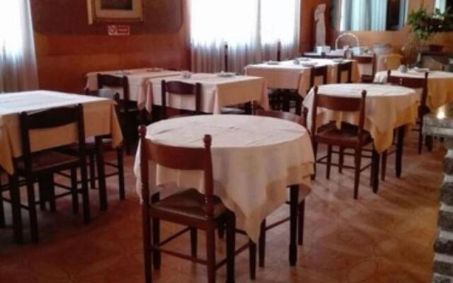 Albergo Ristorante Roma