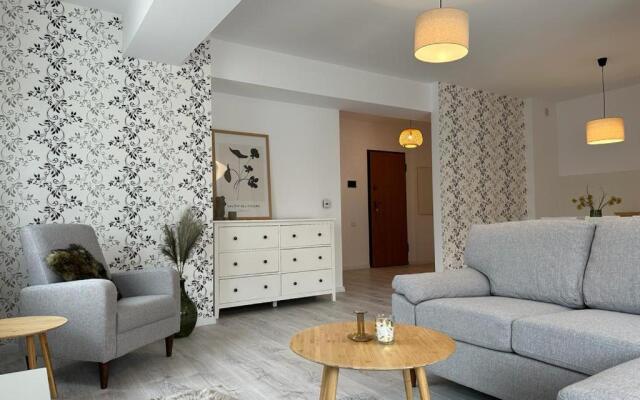 City Center Accommodation 111