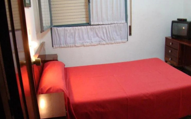 Pension Portugal Alicante