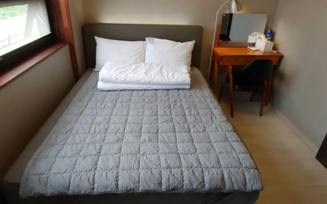 Mokpo White Windmill Guesthouse