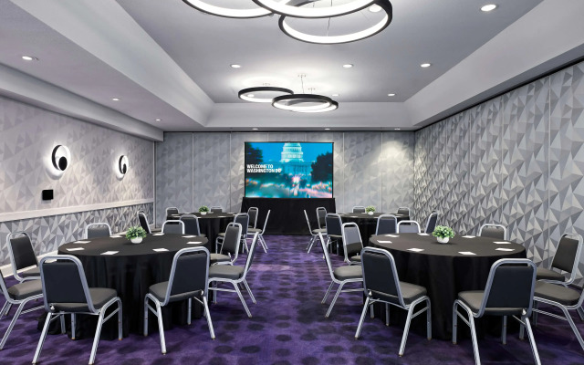 YOTEL Washington DC