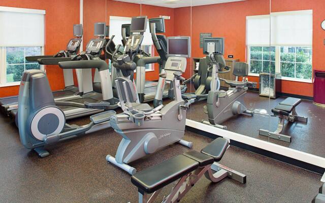Residence Inn By Marriott Houston Westchase