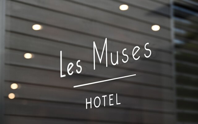 Hôtel Les Muses