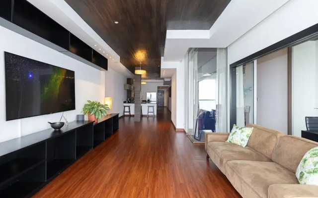 The Wataqui Condo by Acomodo 45 Days Minimum