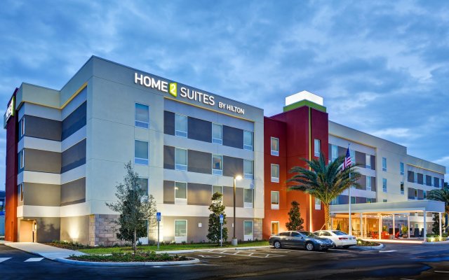 Home2 Suites by Hilton Daytona Beach Speedway