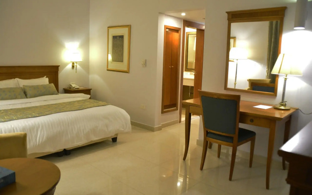Guest House Amman