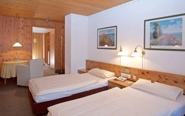 Yachthotel Chiemsee