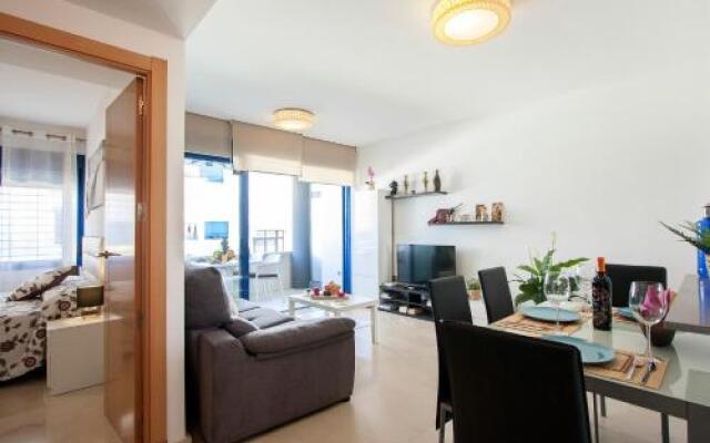 Apartamento Torrox