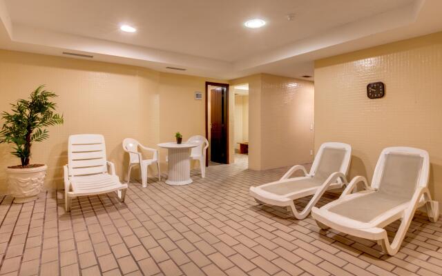 Costa Mar Recife Hotel by Atlantica
