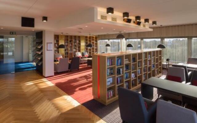 Tervis Medical Spa Hotel