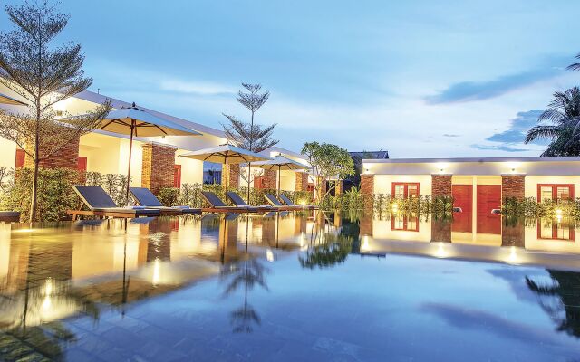 Le Mayansa Resort