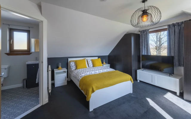 Mizpah Bed & Breakfast