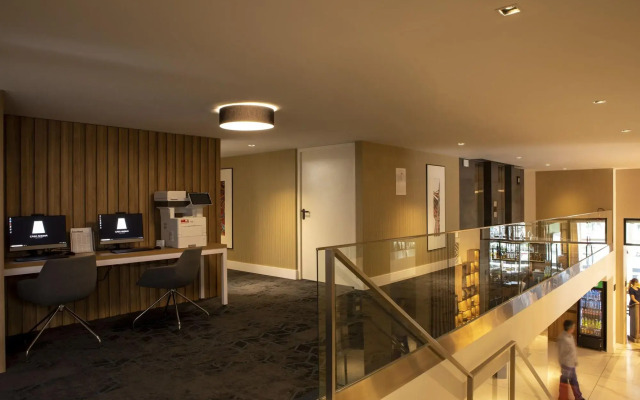 Casa Andina Premium San Isidro