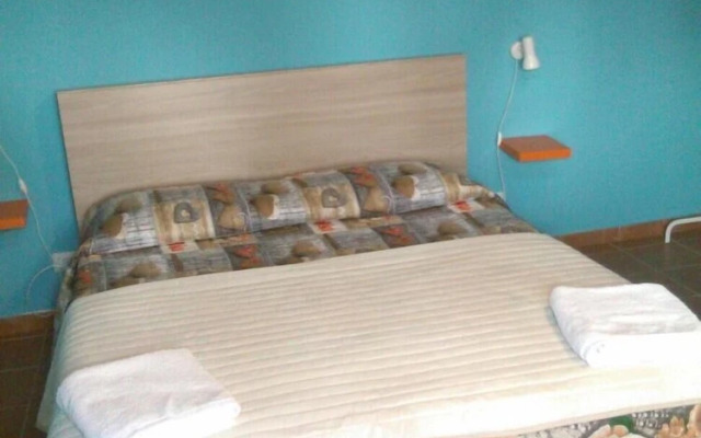 Bed & Fly Aeroporto Fontanarossa