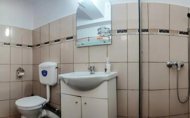 Luxury Radox Apartment Buzau City Center