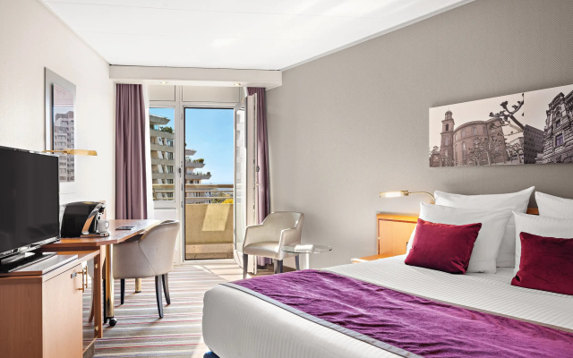 Leonardo Royal Hotel Frankfurt