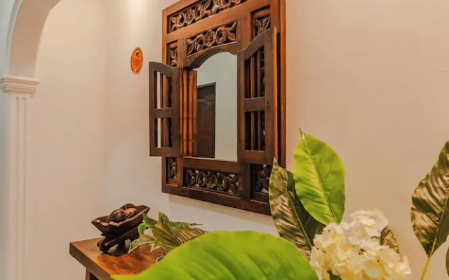 Casa Hotel Miriam