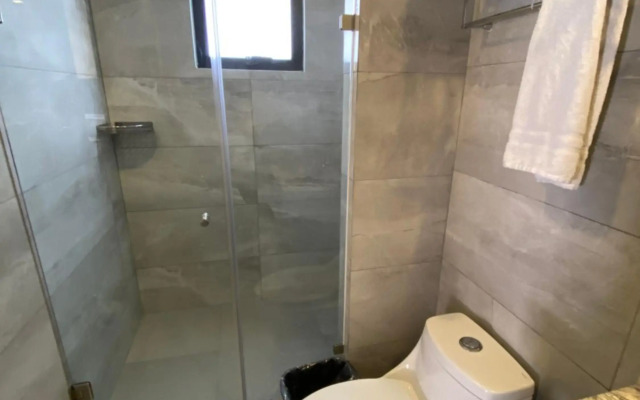 Suites Lerma