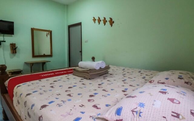 Nida Rooms Kuangpao 600 Chomtong