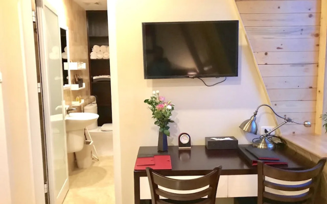 Do Thanh Home