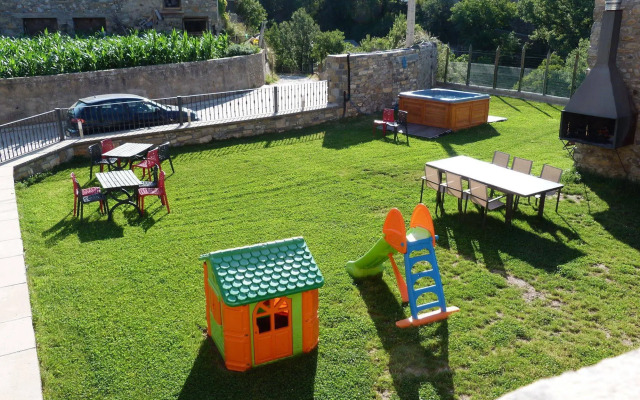 Apartamentos Puerta de Ordesa