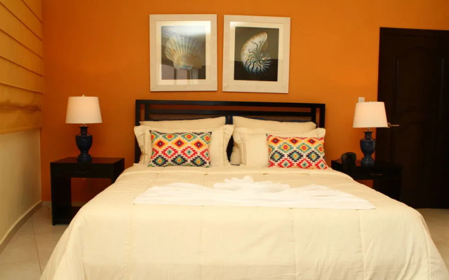 Residencial Casa Linda