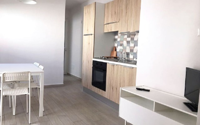 Borghetto Mediterraneo