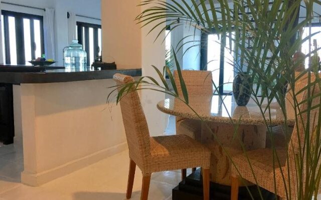 Villas La Mar