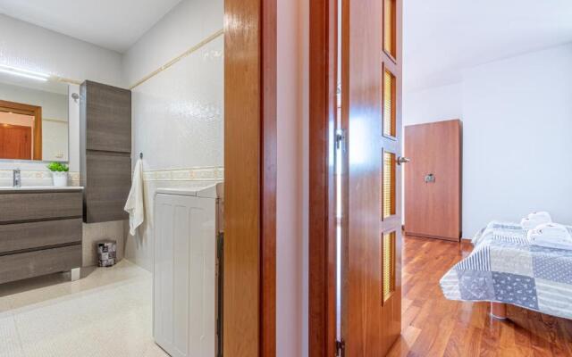 Apart-Rent Duplex Port Grec 5º