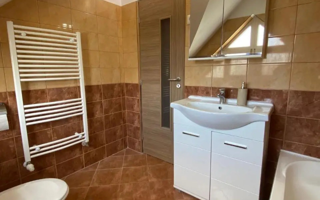 Korall Apartman