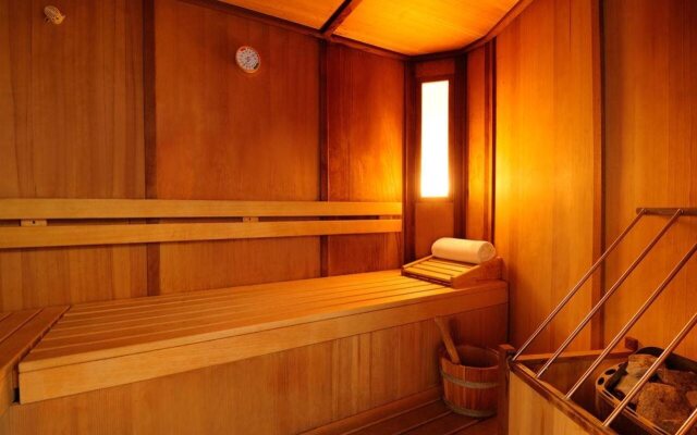 Kallikoros Country Resort & Spa