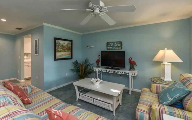 Rest Assured - 210 - 68th Street