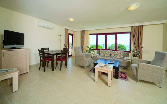 Grand Sahins Gumuldur Resort
