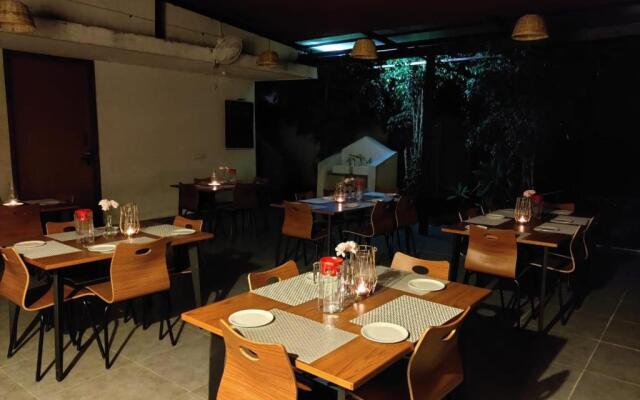 Atmaveda Riverside Retreat