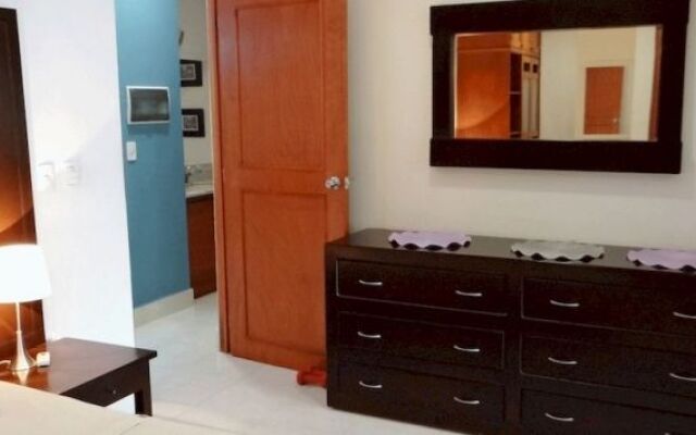 Wayak Apartment