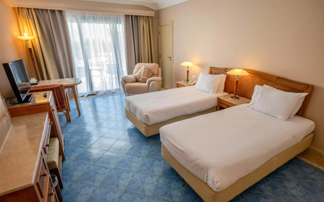 Ecotel Dahab Bay View Resort