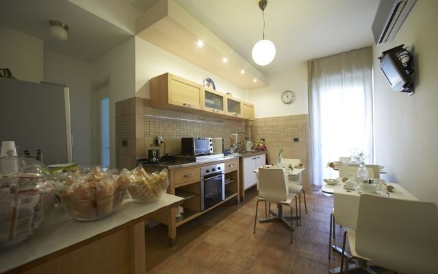 Nettuno B&B