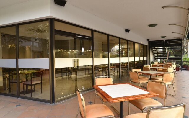 Torre De Cali Plaza Hotel