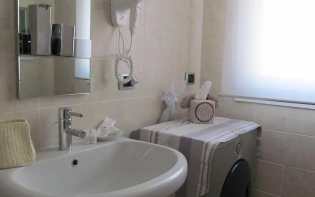 Zer051 Bologna Apartments