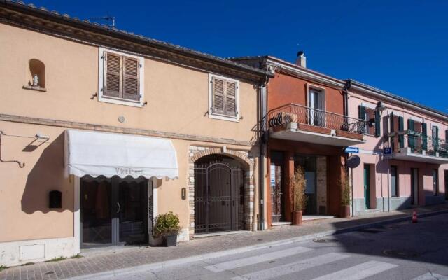 S171 - Sirolo, Meraviglioso Monolocale in Centro