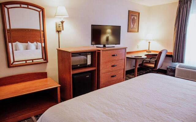 Hampton Inn by Hilton Torreon-Airport Galerias
