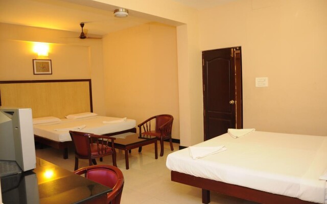 Hotel Subham