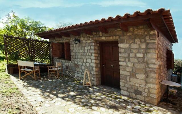 Nicolas Village Club