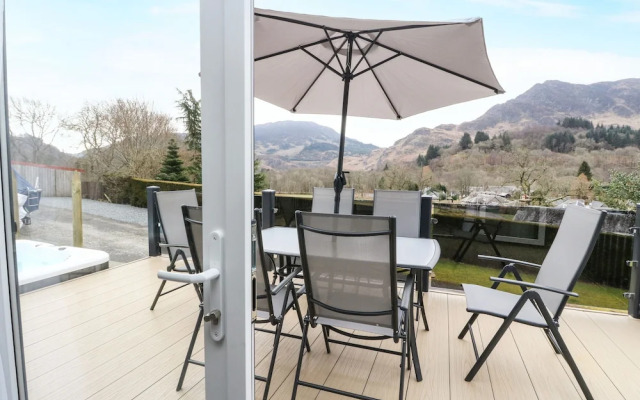 Red Kite Lodge