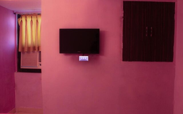 Surya Residency