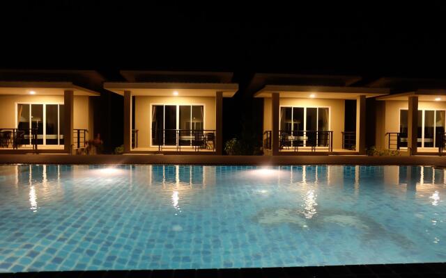 The Oasis Khaolak Resort